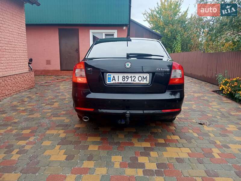 Ліфтбек Skoda Octavia 2011 в Ніжині фото 7 Ліфтбек Skoda Octavia 2011 в Ніжині
