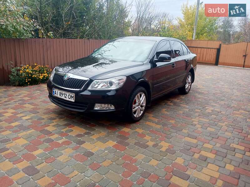 Ліфтбек Skoda Octavia 2011 в Ніжині фото 11 Ліфтбек Skoda Octavia 2011 в Ніжині