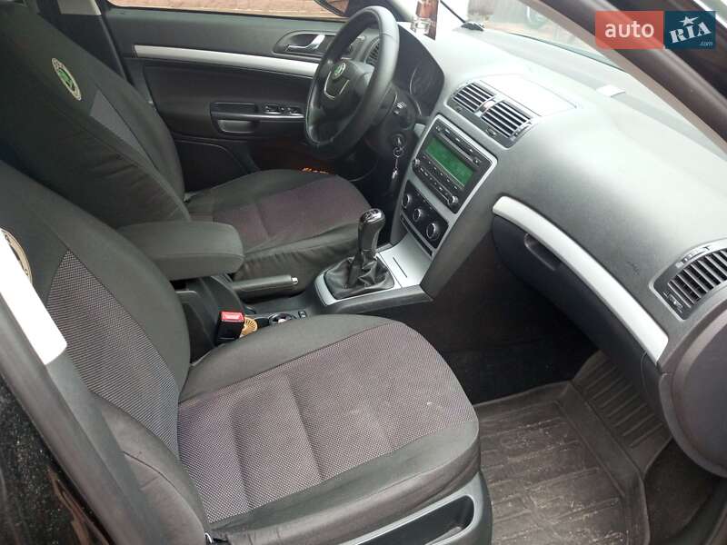 Ліфтбек Skoda Octavia 2011 в Ніжині фото 14 Ліфтбек Skoda Octavia 2011 в Ніжині