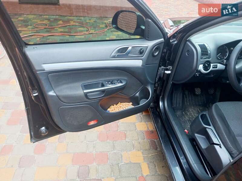 Ліфтбек Skoda Octavia 2011 в Ніжині фото 16 Ліфтбек Skoda Octavia 2011 в Ніжині