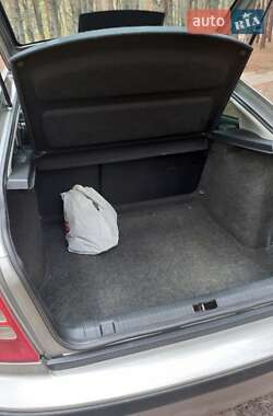 Лифтбек Skoda Octavia 2008 в 