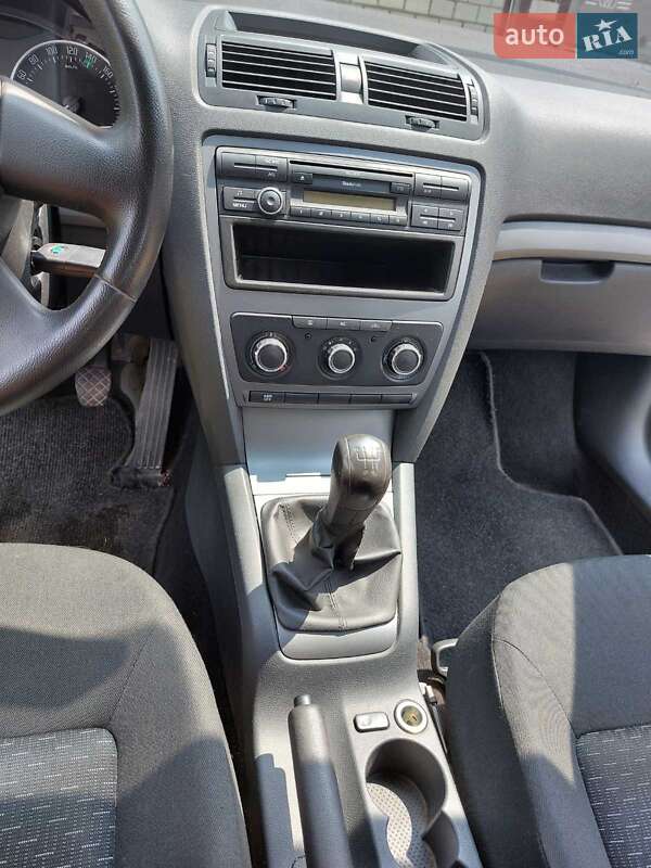 Универсал Skoda Octavia 2013 в Кременце фото 12 Универсал Skoda Octavia 2013 в Кременце