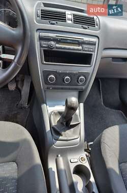 Универсал Skoda Octavia 2013 в 