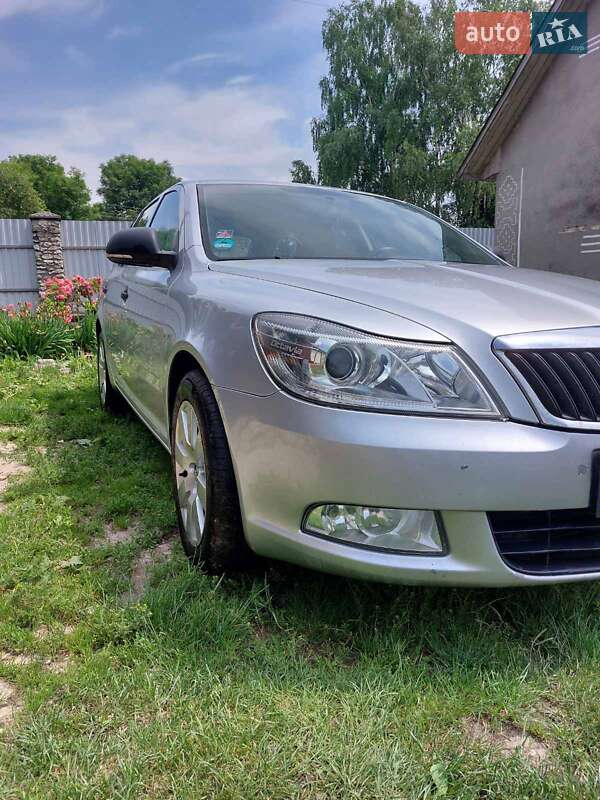 Универсал Skoda Octavia 2013 в Кременце фото 15 Универсал Skoda Octavia 2013 в Кременце