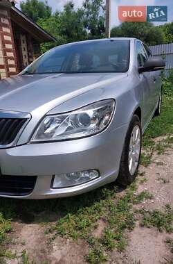 Универсал Skoda Octavia 2013 в 
