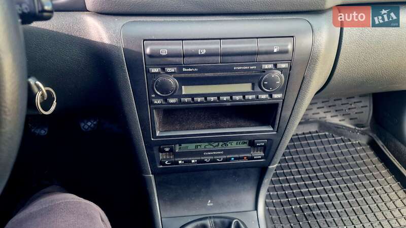 Лифтбек Skoda Octavia 2008 в Ивано-Франковске фото 25 Лифтбек Skoda Octavia 2008 в Ивано-Франковске