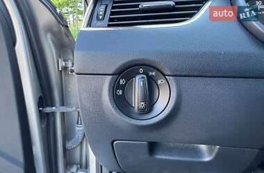 Лифтбек Skoda Octavia 2018 в 
