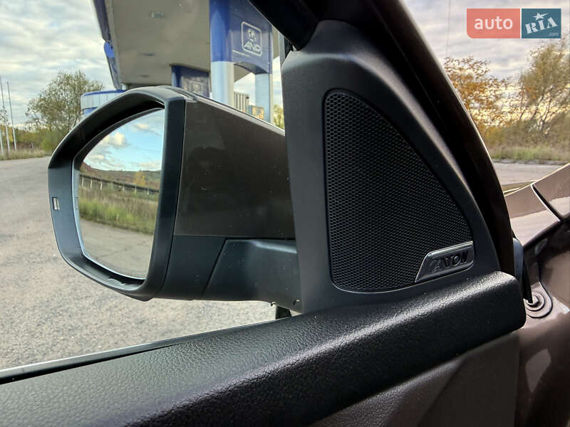 Универсал Skoda Octavia 2018 в Берегово