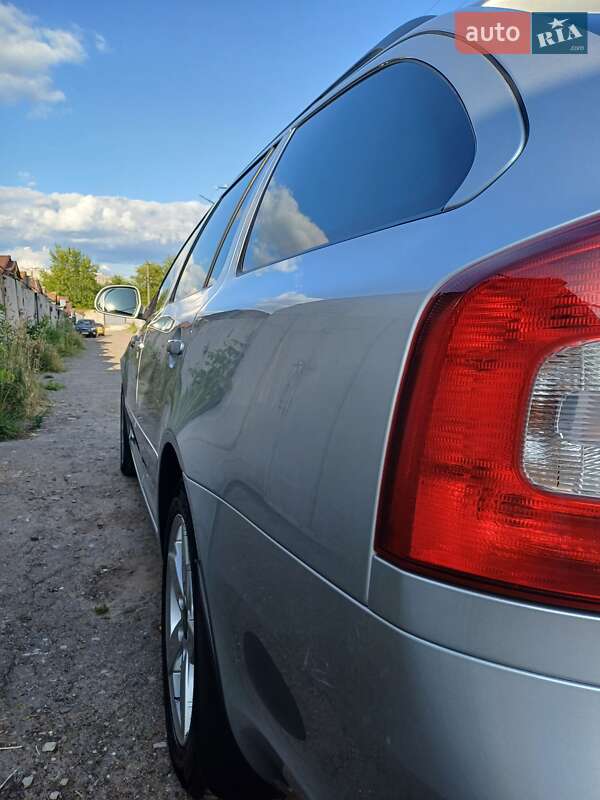 Універсал Skoda Octavia 2011 в Львові