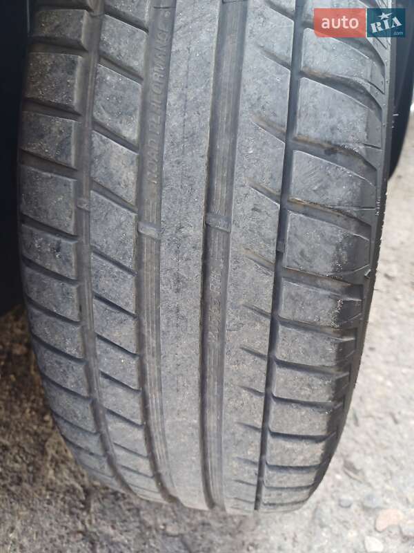 Універсал Skoda Octavia 2011 в Львові