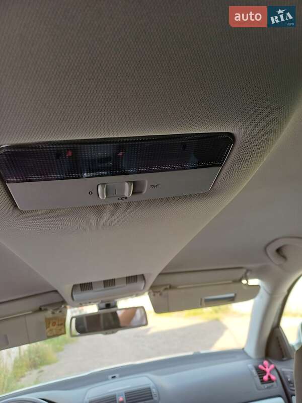 Універсал Skoda Octavia 2011 в Львові