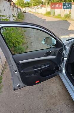 Универсал Skoda Octavia 2011 в 