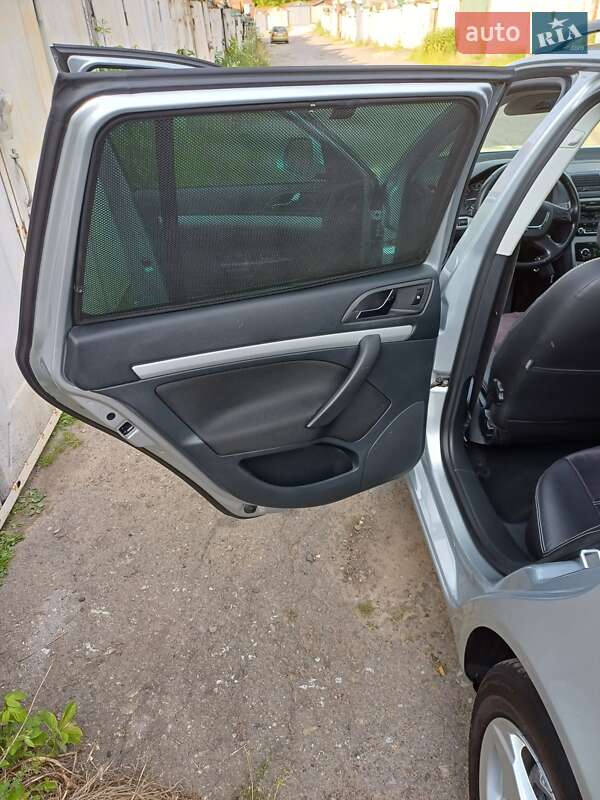 Універсал Skoda Octavia 2011 в Львові