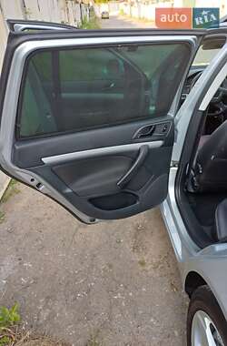 Универсал Skoda Octavia 2011 в 