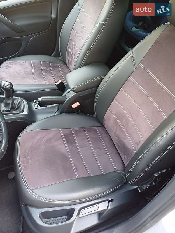 Універсал Skoda Octavia 2011 в Львові