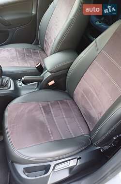 Универсал Skoda Octavia 2011 в 