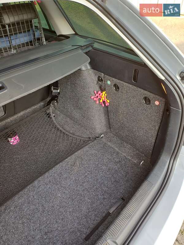 Універсал Skoda Octavia 2011 в Львові