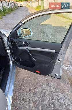 Универсал Skoda Octavia 2011 в 