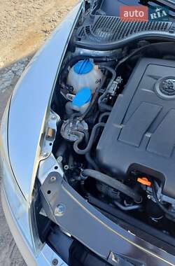 Универсал Skoda Octavia 2011 в 