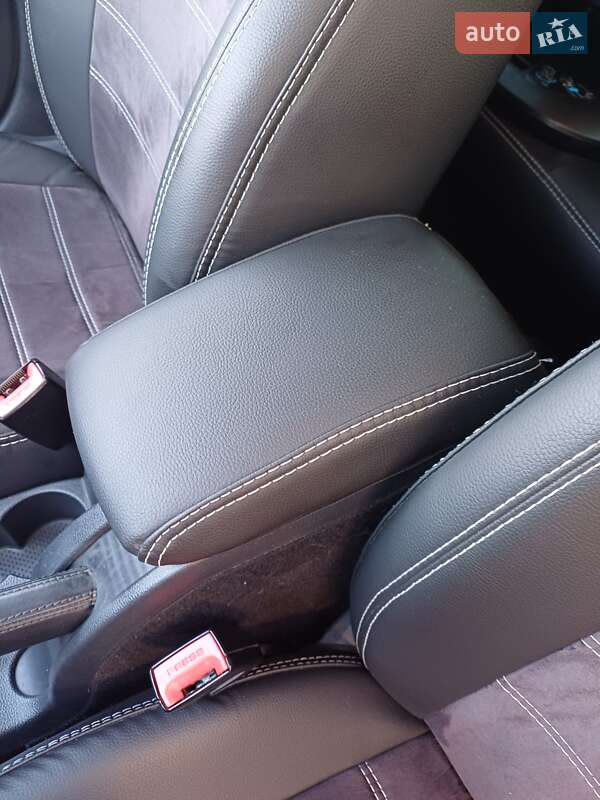 Універсал Skoda Octavia 2011 в Львові