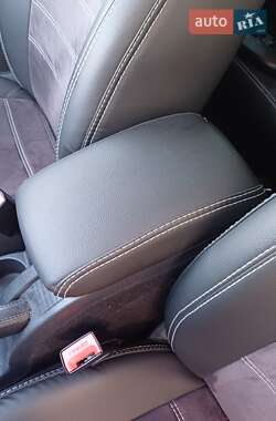 Универсал Skoda Octavia 2011 в 