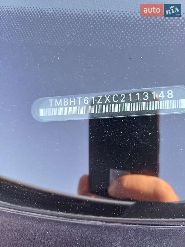 Універсал Skoda Octavia 2011 в Львові