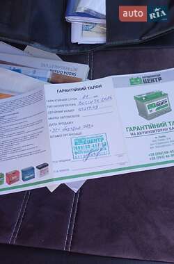 Универсал Skoda Octavia 2011 в 