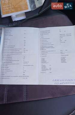 Универсал Skoda Octavia 2011 в 