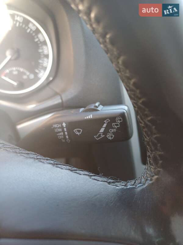 Універсал Skoda Octavia 2011 в Львові