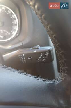 Универсал Skoda Octavia 2011 в 