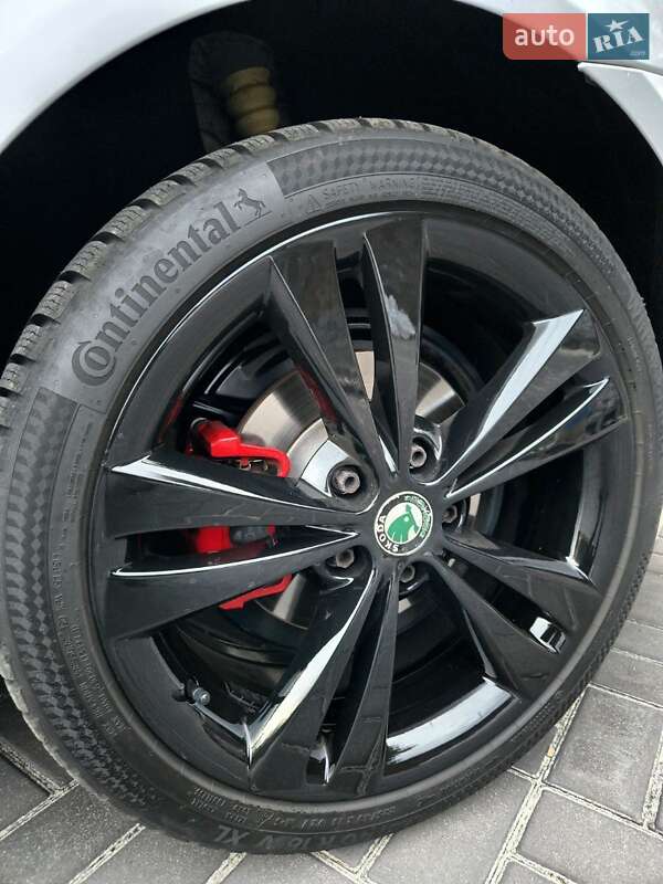 Универсал Skoda Octavia 2010 в Каменском фото 13 Универсал Skoda Octavia 2010 в Каменском