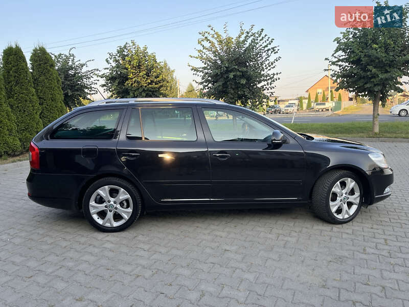 Універсал Skoda Octavia 2011 в Луцьку фото 8 Універсал Skoda Octavia 2011 в Луцьку