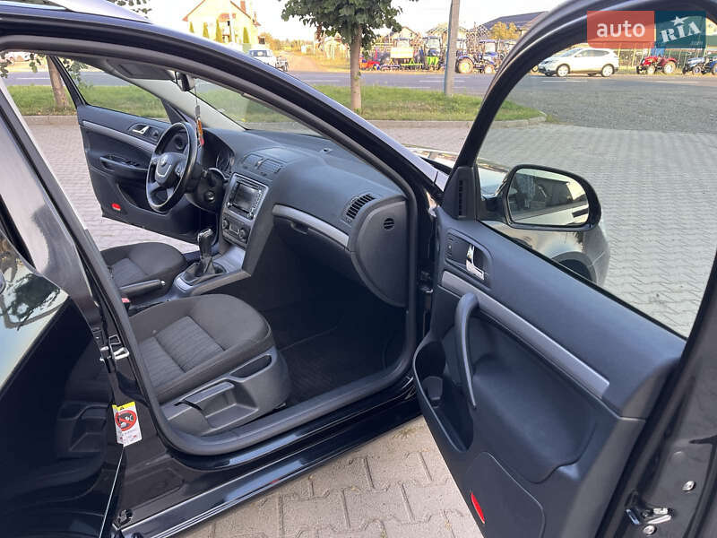 Універсал Skoda Octavia 2011 в Луцьку фото 25 Універсал Skoda Octavia 2011 в Луцьку