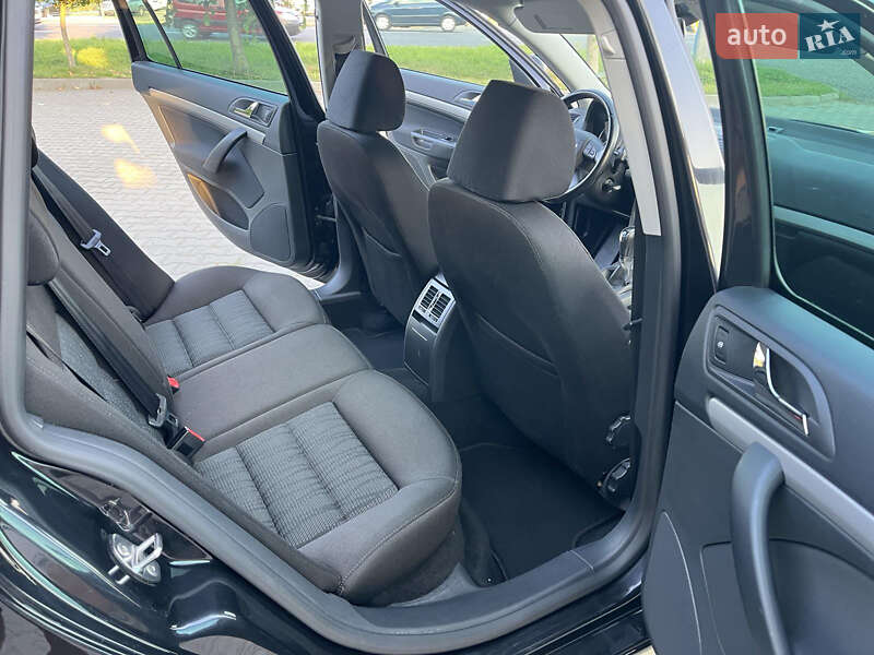 Універсал Skoda Octavia 2011 в Луцьку фото 27 Універсал Skoda Octavia 2011 в Луцьку