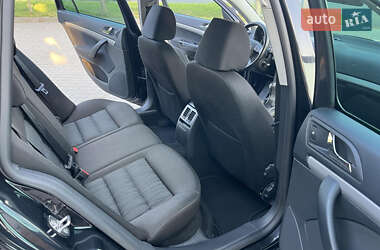 Универсал Skoda Octavia 2011 в 