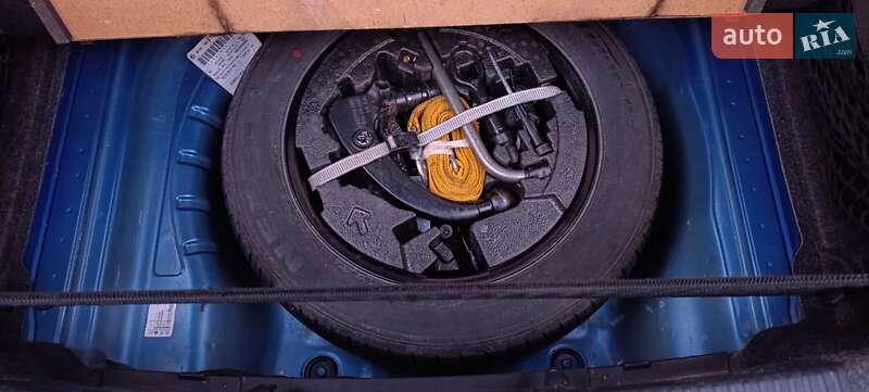 Ліфтбек Skoda Octavia 2014 в Кривому Розі