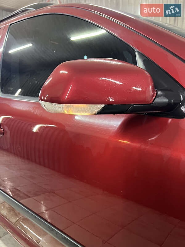 Универсал Skoda Octavia 2005 в Харькове фото 9 Универсал Skoda Octavia 2005 в Харькове