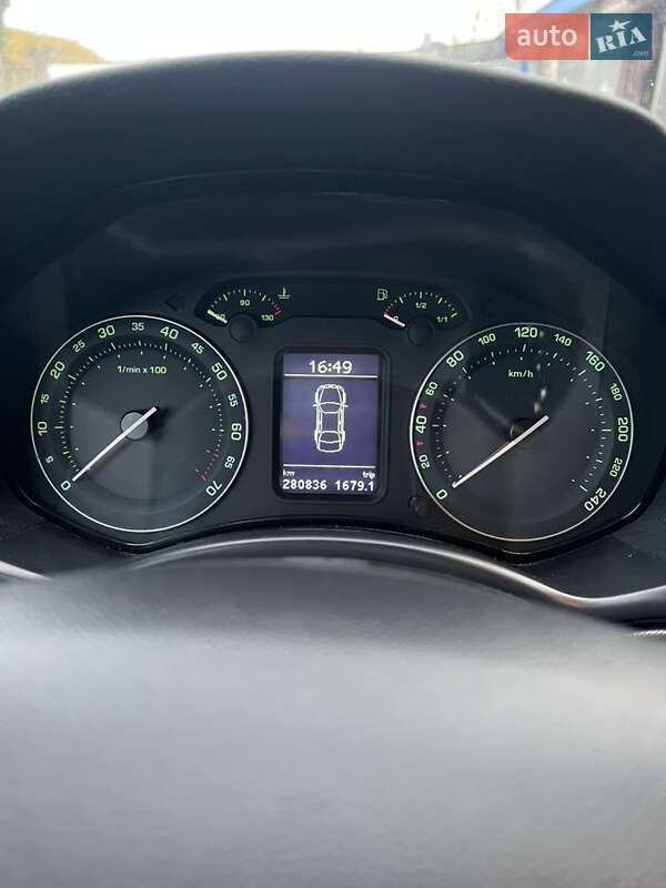 Универсал Skoda Octavia 2005 в Харькове фото 21 Универсал Skoda Octavia 2005 в Харькове