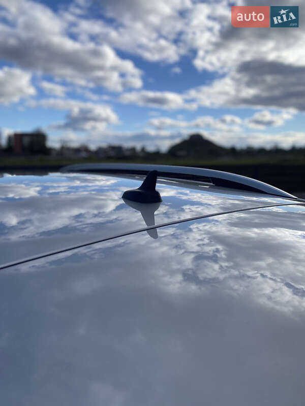 Универсал Skoda Octavia 2019 в Мукачево фото 38 Универсал Skoda Octavia 2019 в Мукачево