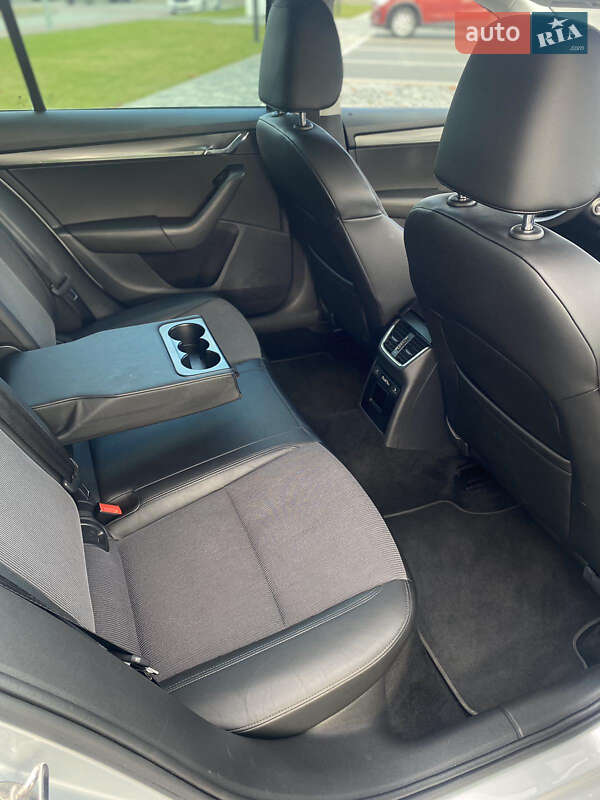 Универсал Skoda Octavia 2019 в Мукачево фото 64 Универсал Skoda Octavia 2019 в Мукачево