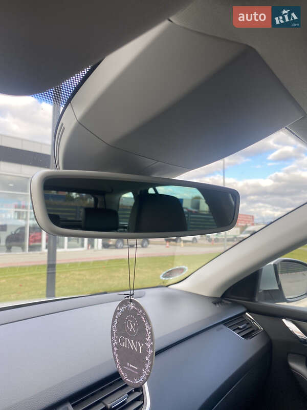 Универсал Skoda Octavia 2019 в Мукачево фото 66 Универсал Skoda Octavia 2019 в Мукачево