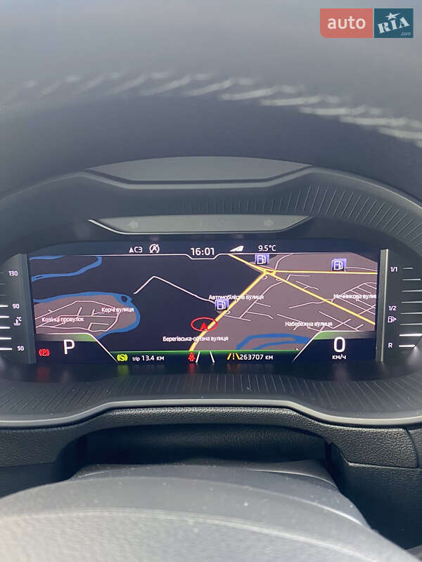 Универсал Skoda Octavia 2019 в Мукачево фото 117 Универсал Skoda Octavia 2019 в Мукачево
