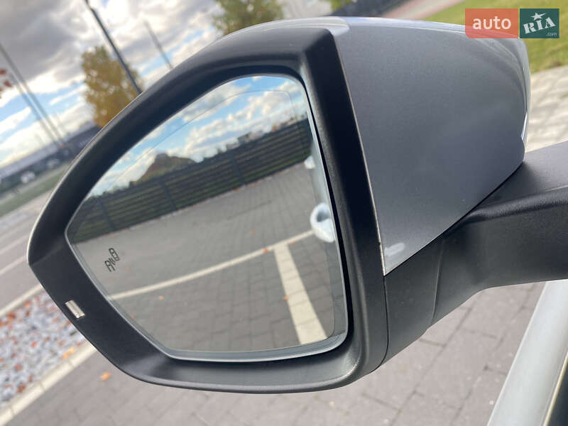 Универсал Skoda Octavia 2019 в Мукачево фото 127 Универсал Skoda Octavia 2019 в Мукачево