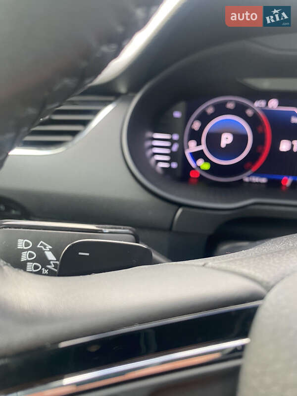 Универсал Skoda Octavia 2019 в Мукачево фото 161 Универсал Skoda Octavia 2019 в Мукачево