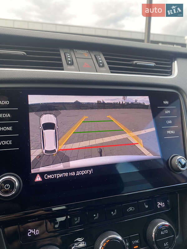 Универсал Skoda Octavia 2019 в Мукачево фото 163 Универсал Skoda Octavia 2019 в Мукачево