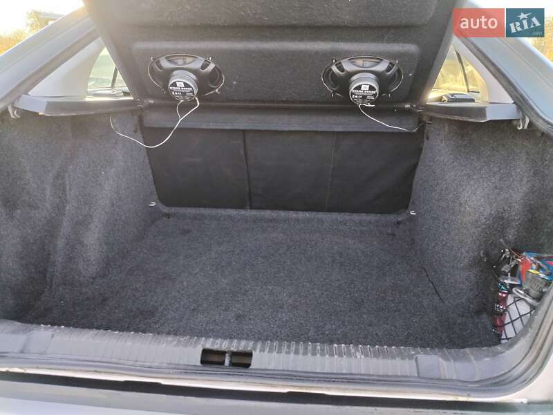 Ліфтбек Skoda Octavia 2006 в Шептицькому