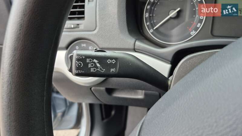 Універсал Skoda Octavia 2005 в Полтаві