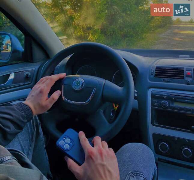 Универсал Skoda Octavia 2011 в Бердичеве фото 4 Универсал Skoda Octavia 2011 в Бердичеве