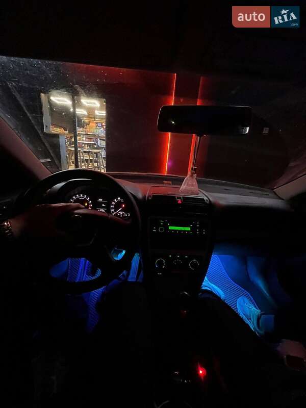 Универсал Skoda Octavia 2011 в Бердичеве фото 14 Универсал Skoda Octavia 2011 в Бердичеве