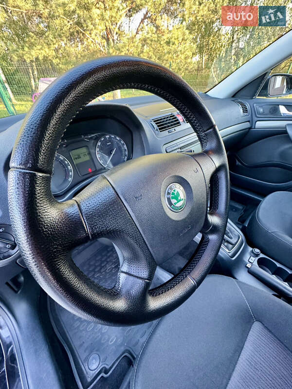 Лифтбек Skoda Octavia 2008 в Львове фото 28 Лифтбек Skoda Octavia 2008 в Львове